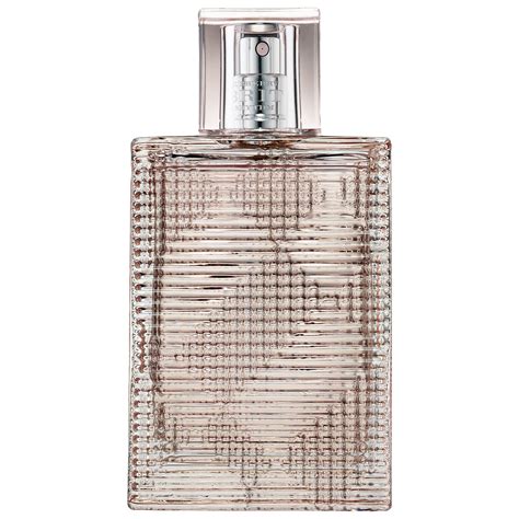 burberry brit rhythm femme sephora
